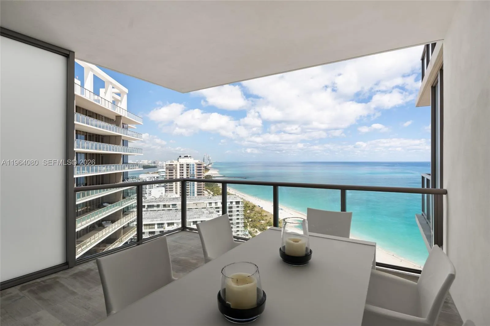 Foto de propiedad en 9703 Collins Avenue 2515, Bal Harbour, FL 33154 Bal Harbour con MLS# 