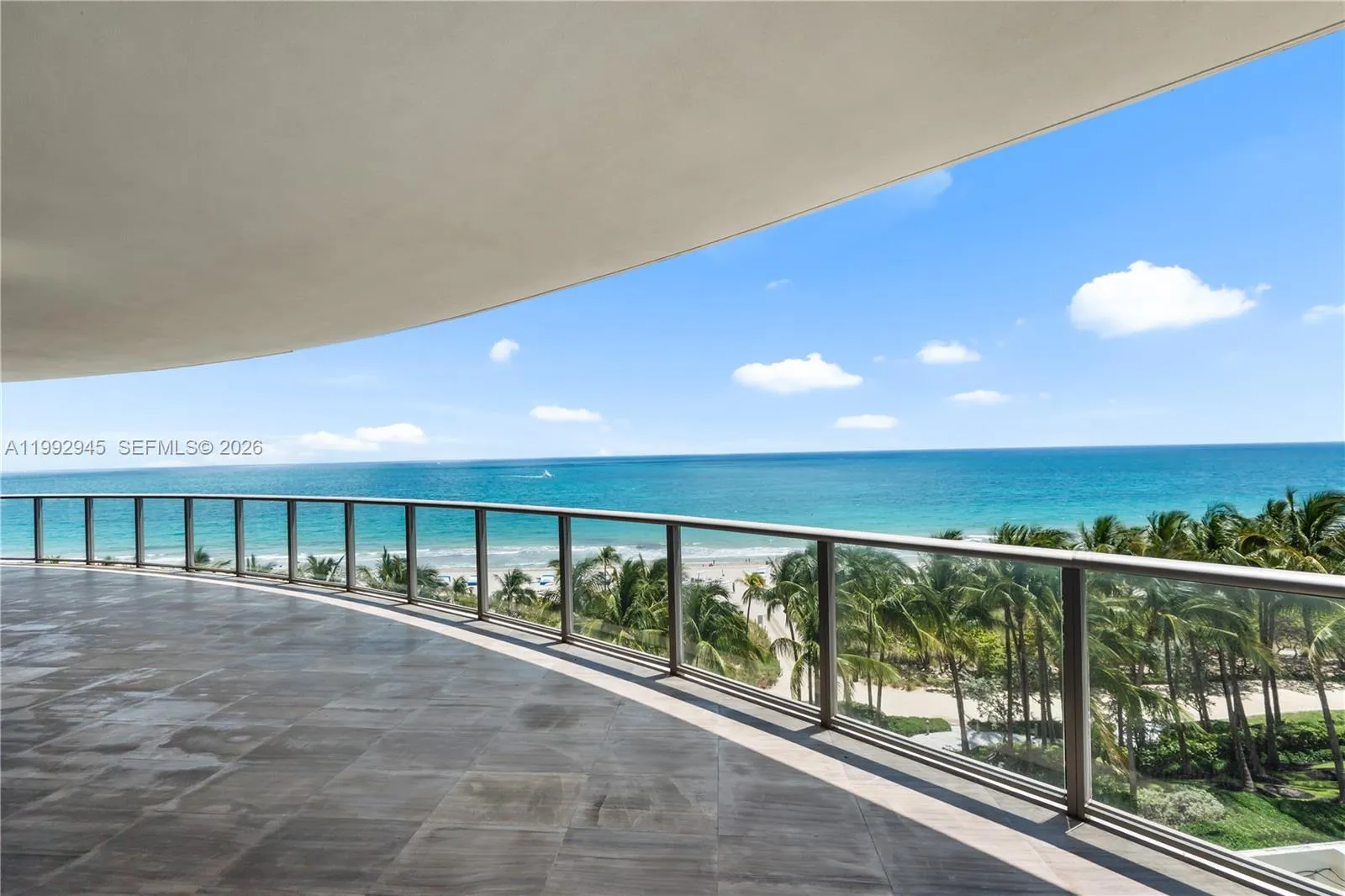 Foto de propiedad en 9703 Collins Avenue 600, Bal Harbour, FL 33154 Bal Harbour con MLS# 