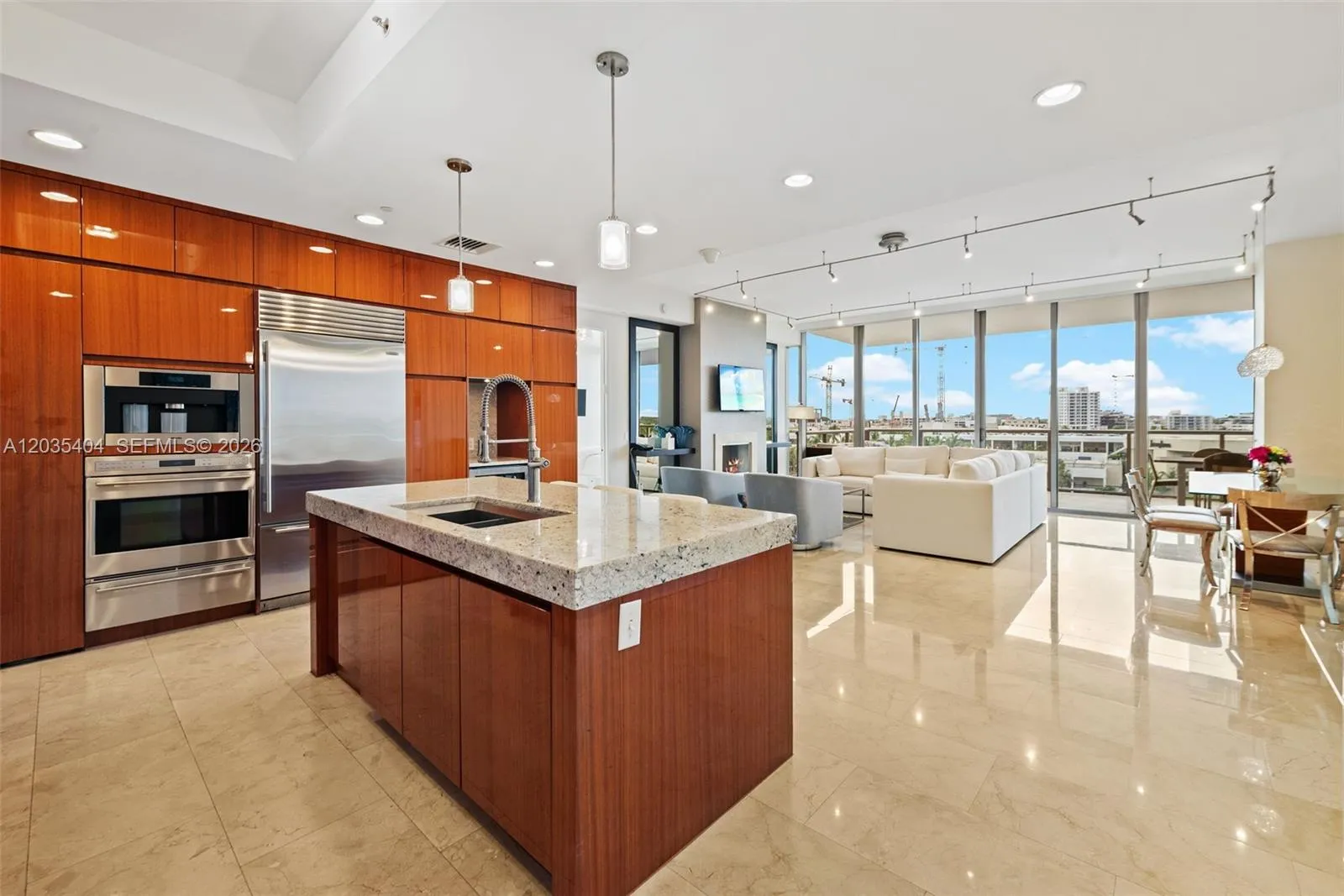 En Renta 9705 Collins Avenue 605N, Bal Harbour, FL 33154, Bal Harbour, FL 33154