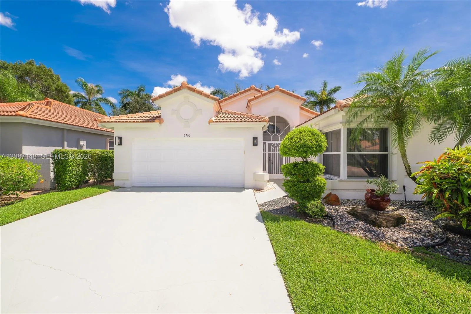En Venta 9706 Harbour Lake Circle, Boynton Beach, FL 33437, Boynton Beach, FL 33437