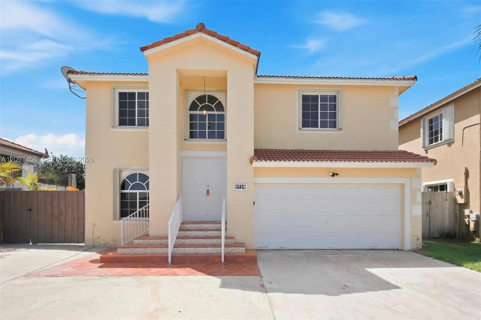 En Renta 9734 SW 212th Street, Cutler Bay, FL 33189, Cutler Bay, FL 33189