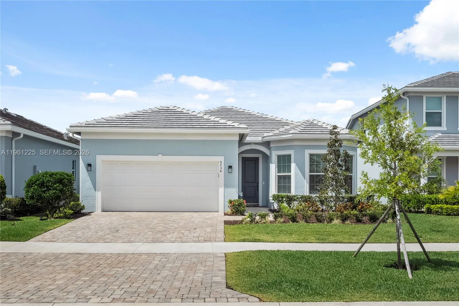 Alquilada 9734 SW Meridian Way, Stuart, FL 34997, Stuart, FL 34997