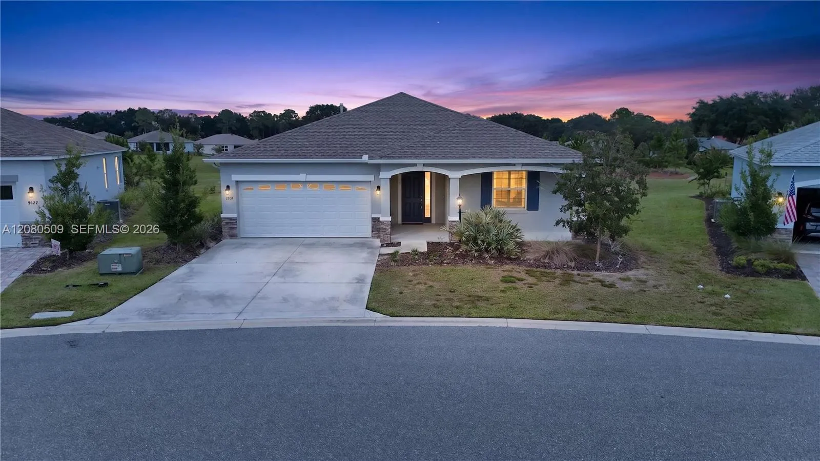 En Venta 9737 SW 100th Ave Road, Ocala, FL 34481, Ocala, FL 34481