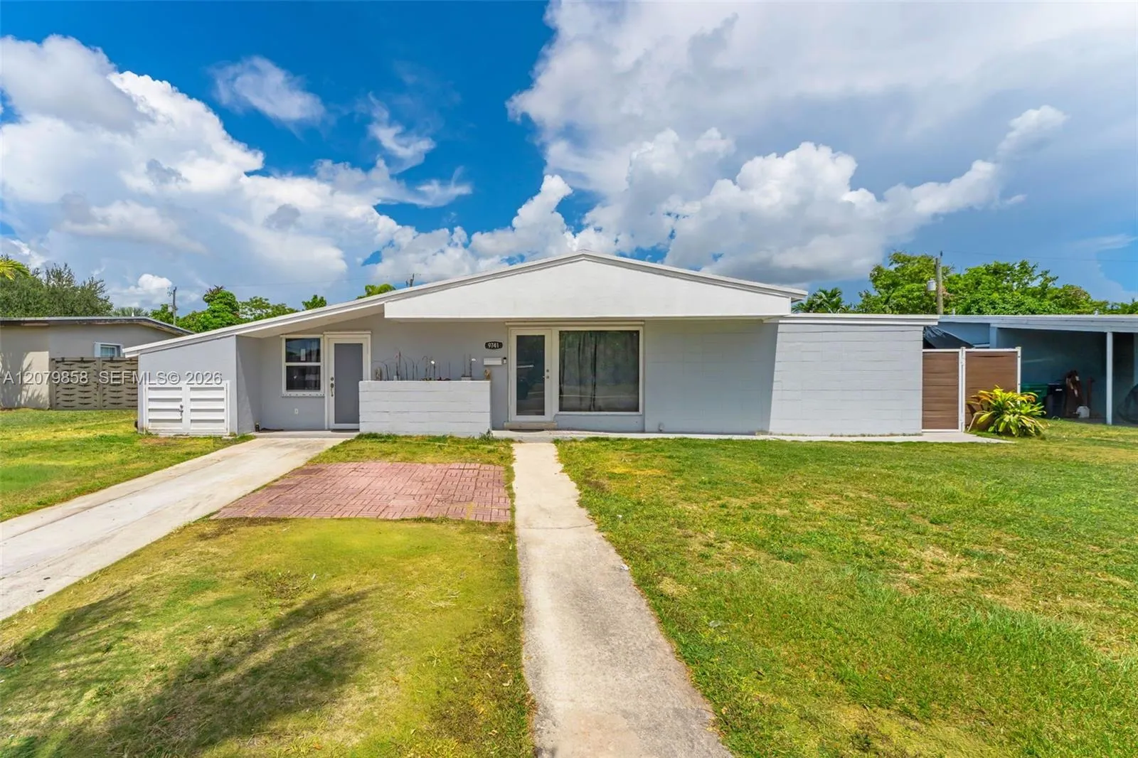 En Venta 9741 Bahama Drive, Cutler Bay, FL 33189, Cutler Bay, FL 33189
