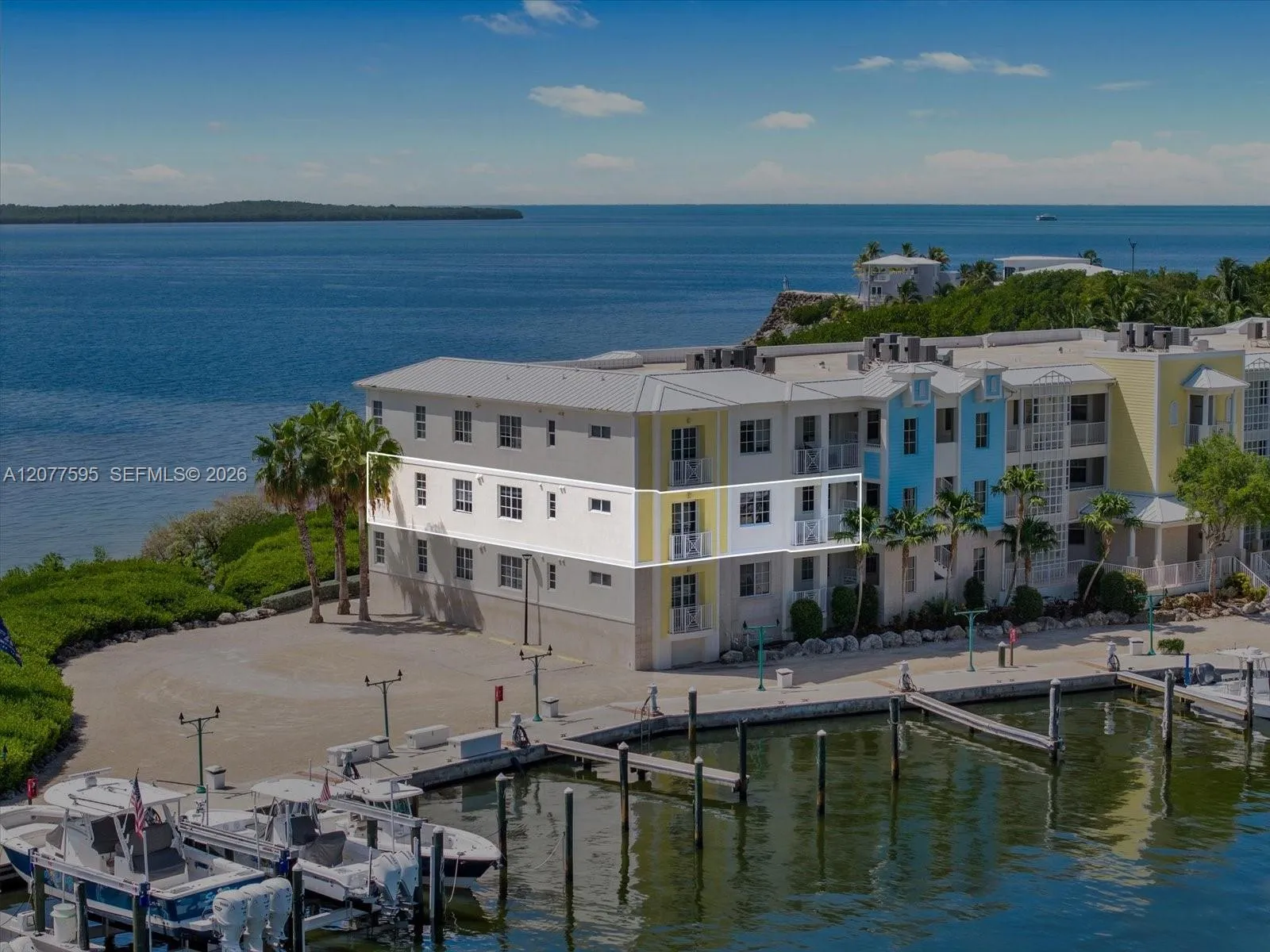 Foto de propiedad en 97501 Overseas Highway 321, Key Largo, FL 33037 Key Largo con MLS# 
