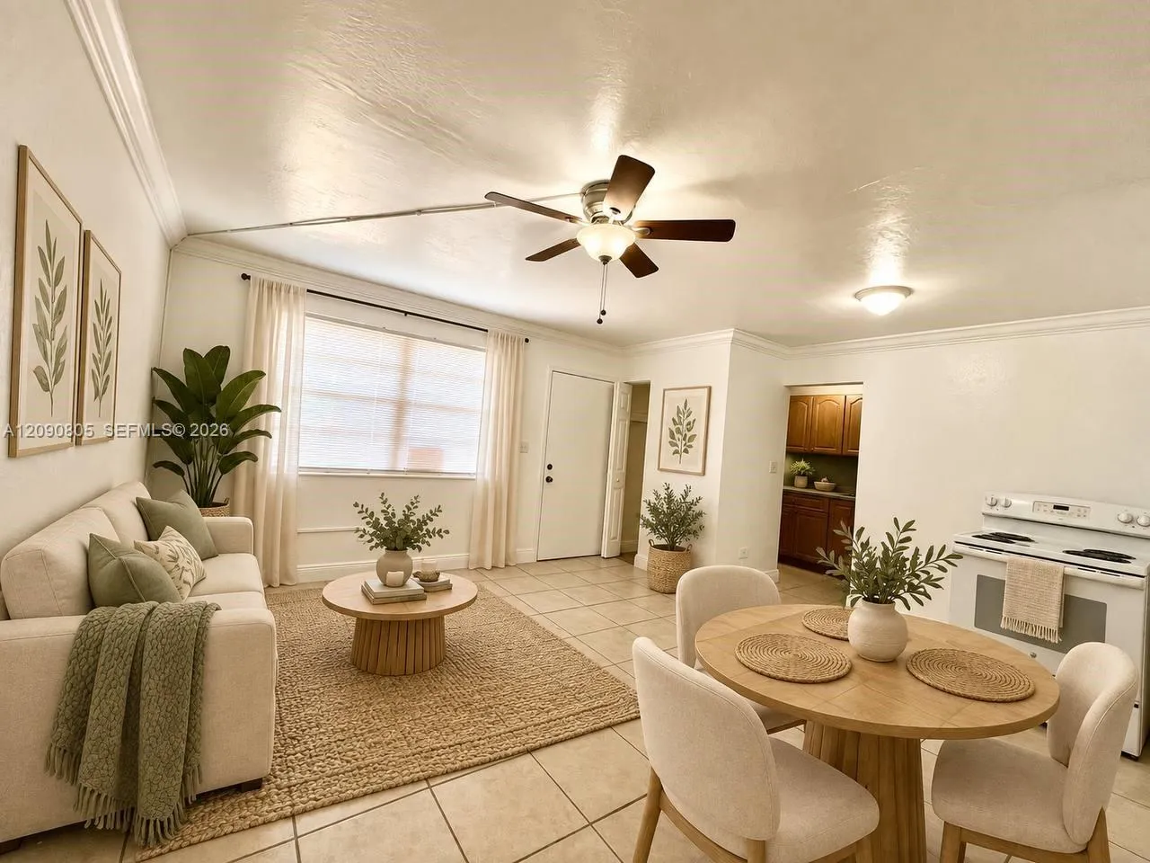 Foto de propiedad en 9760 SW 184th Street 3D, Cutler Bay, FL 33157 Cutler Bay con MLS# 