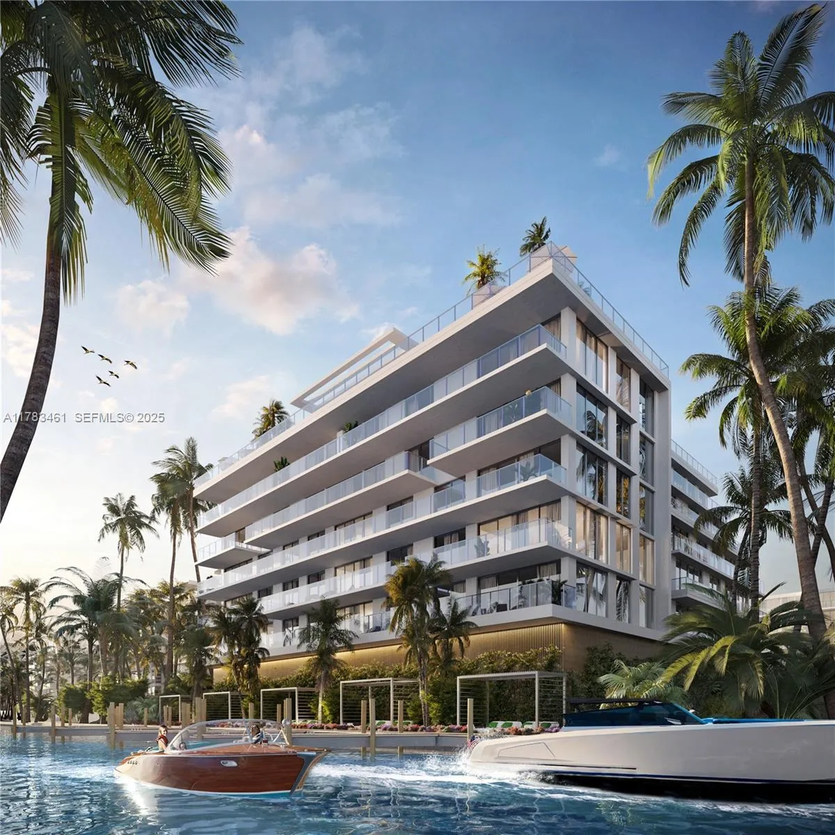Foto de propiedad en 9760 W Bay Harbor Drive 302, Bay Harbor Islands, FL 33154 Bay Harbor Islands con MLS# 