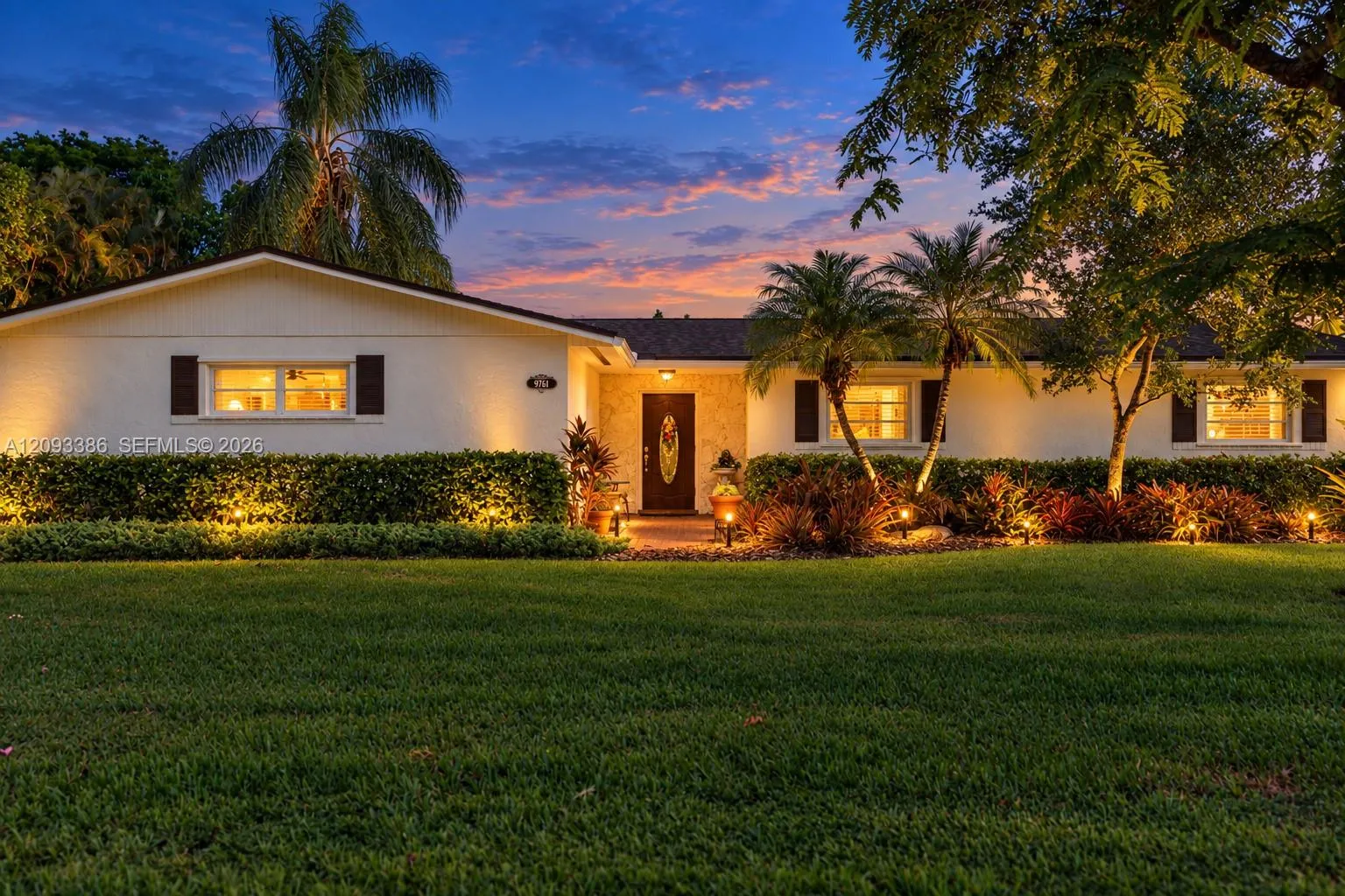 En Venta 9761 SW 123rd Street, Miami, FL 33176, Miami, FL 33176