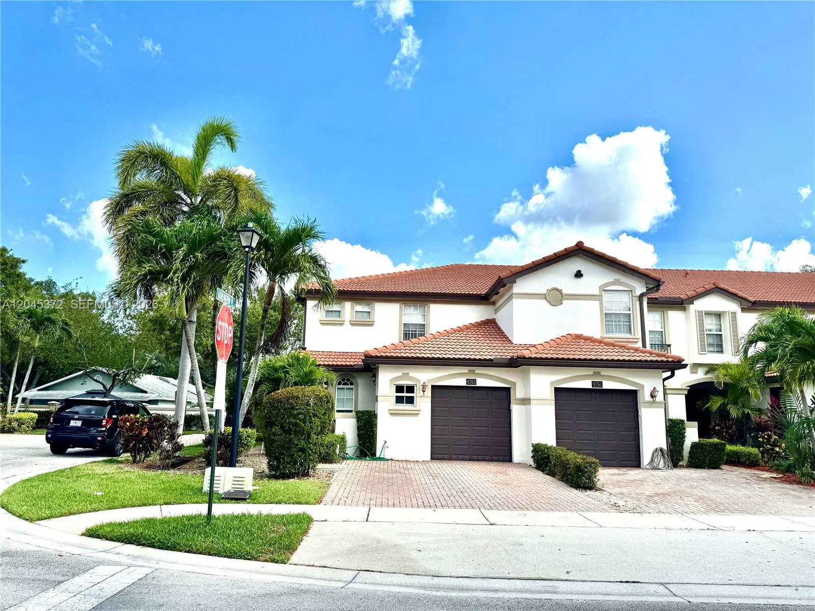Foto de propiedad en 9763 Darlington Place 9763, Cooper City, FL 33328 Cooper City con MLS# 