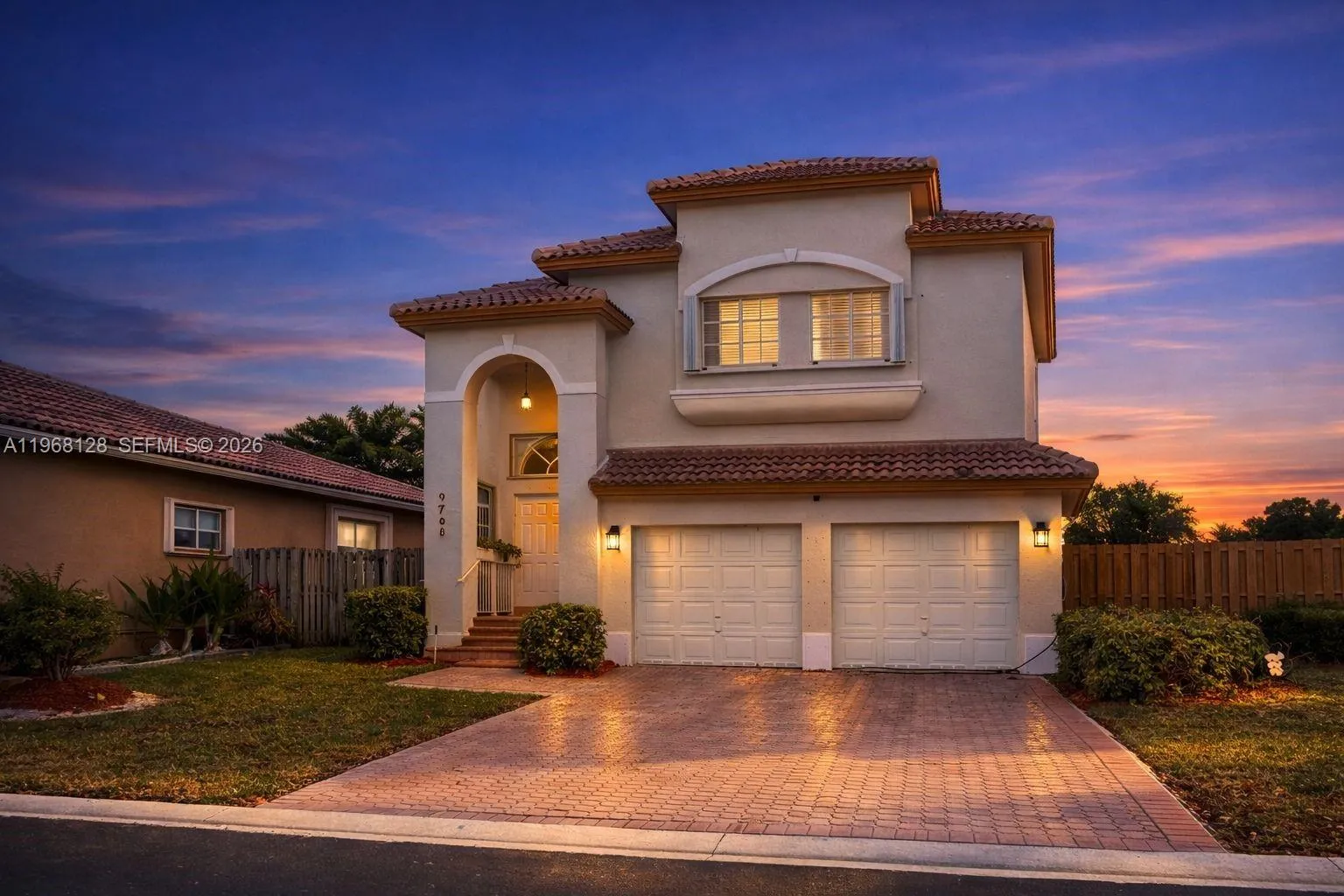 Vendido 9768 NW 30th Street, Doral, FL 33172, Doral, FL 33172
