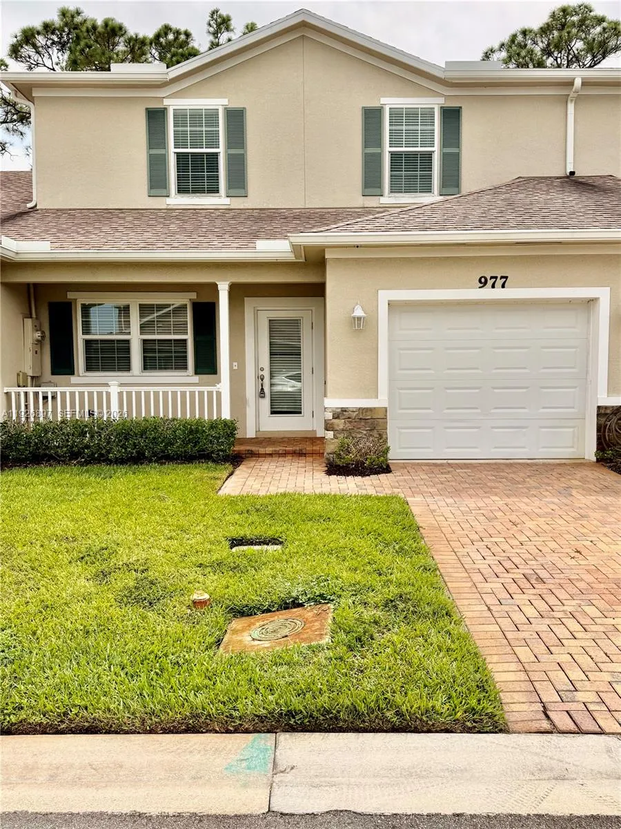 En Venta 977 NE Trailside Run, Port St. Lucie, FL 34983, Port St. Lucie, FL 34983