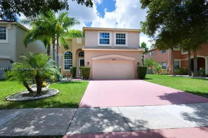 Foto de propiedad en 9770 Scribner Lane, Wellington, FL 33414 Wellington con MLS# 