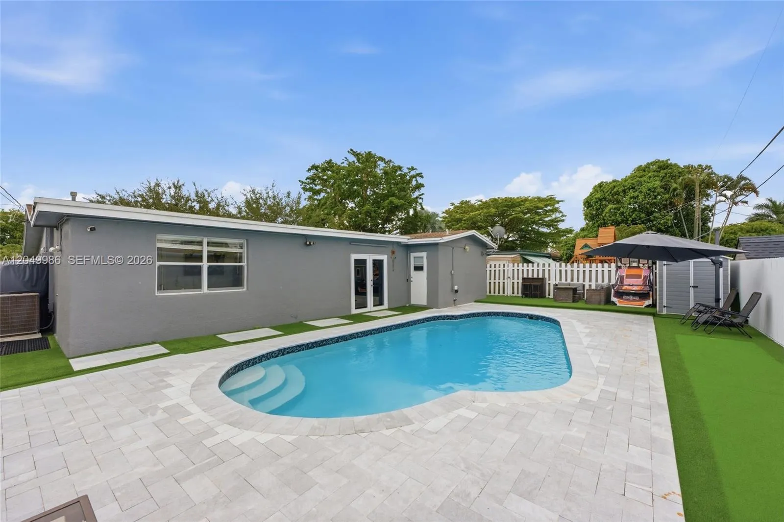 Vendido 9771 NW 24th Place, Sunrise, FL 33322, Sunrise, FL 33322