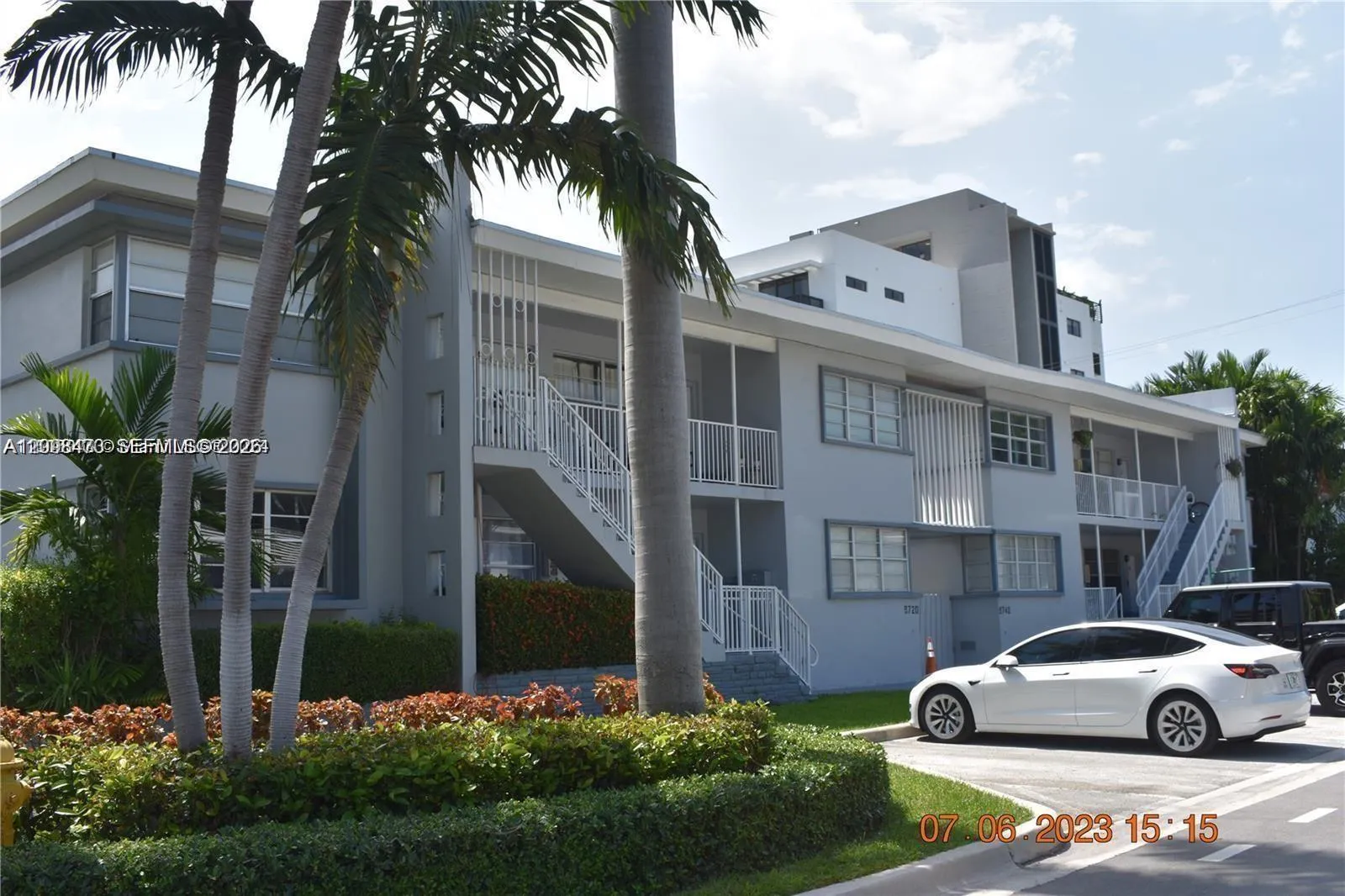 En Renta 9780 Bay Harbor Terrace 7, Bay Harbor Islands, FL 33154, Bay Harbor Islands, FL 33154