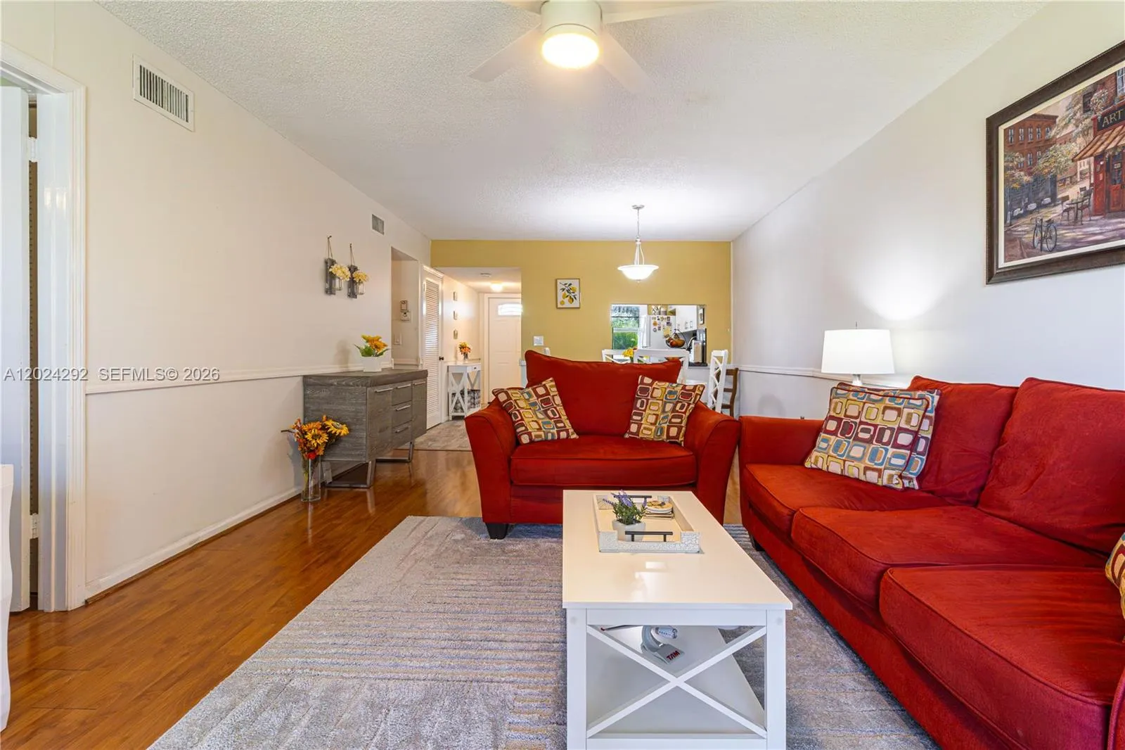 Foto de propiedad en 9780 N Marina Boulevard 424, Boca Raton, FL 33428 Boca Raton con MLS# 