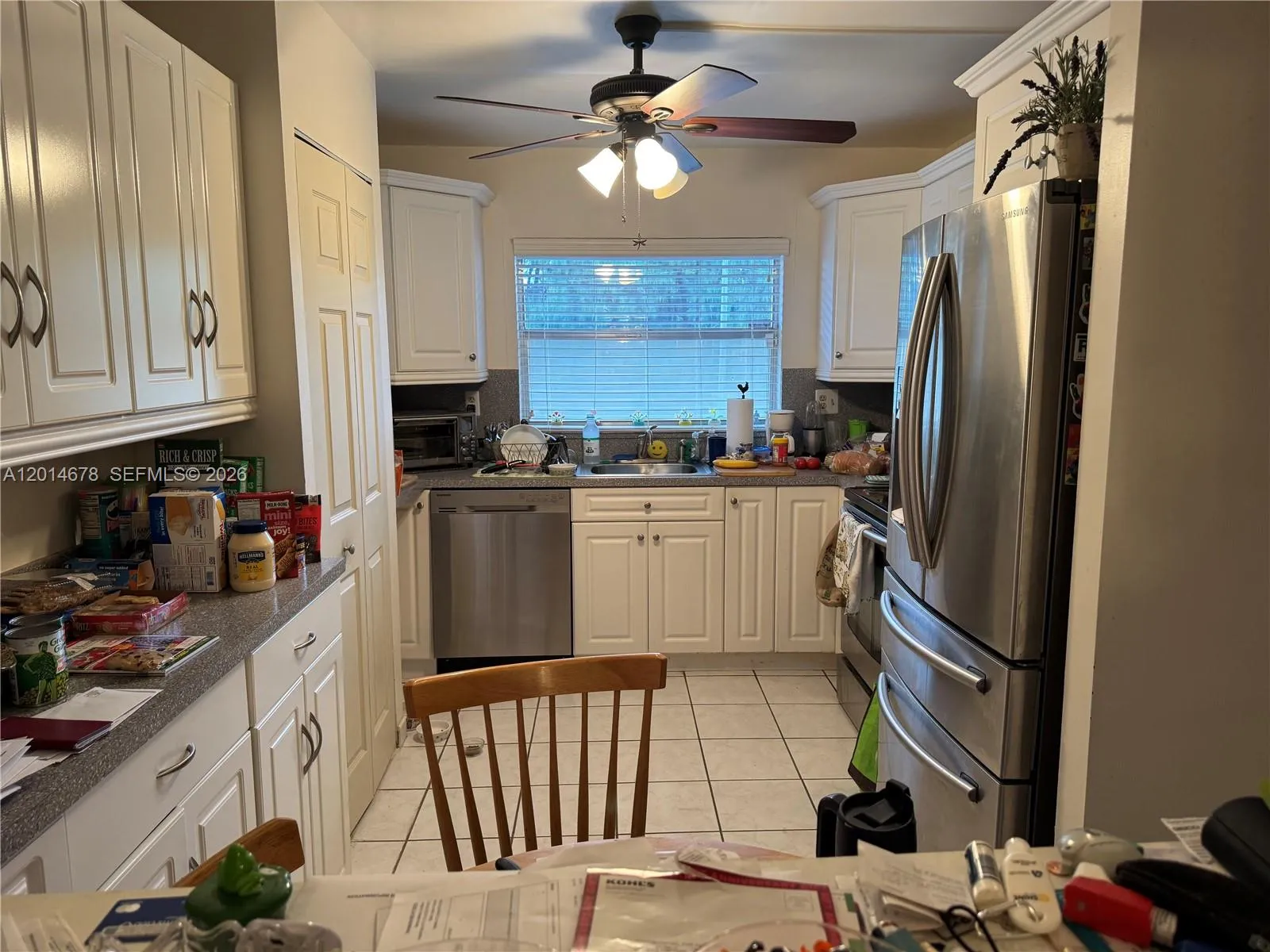 Foto de propiedad en 9781 Sunrise Lakes Boulevard 202, Sunrise, FL 33322 Sunrise con MLS# 