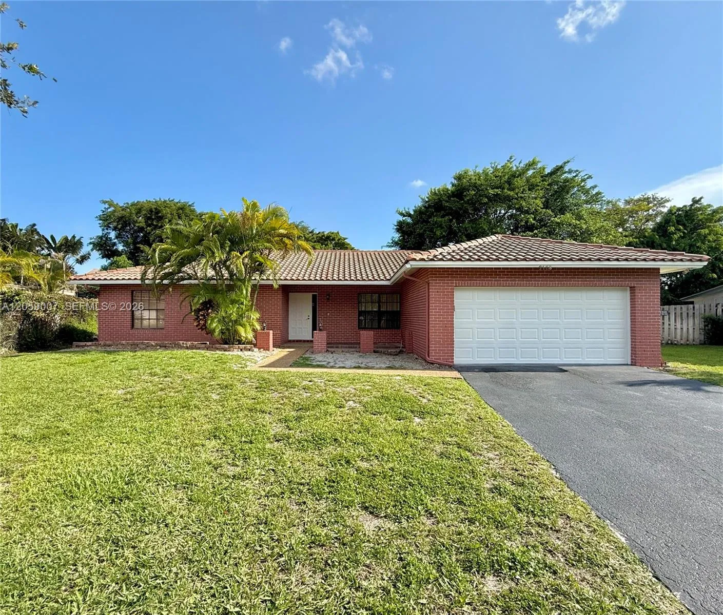 Alquilada 9788 NW 3rd Manor, Coral Springs, FL 33071, Coral Springs, FL 33071