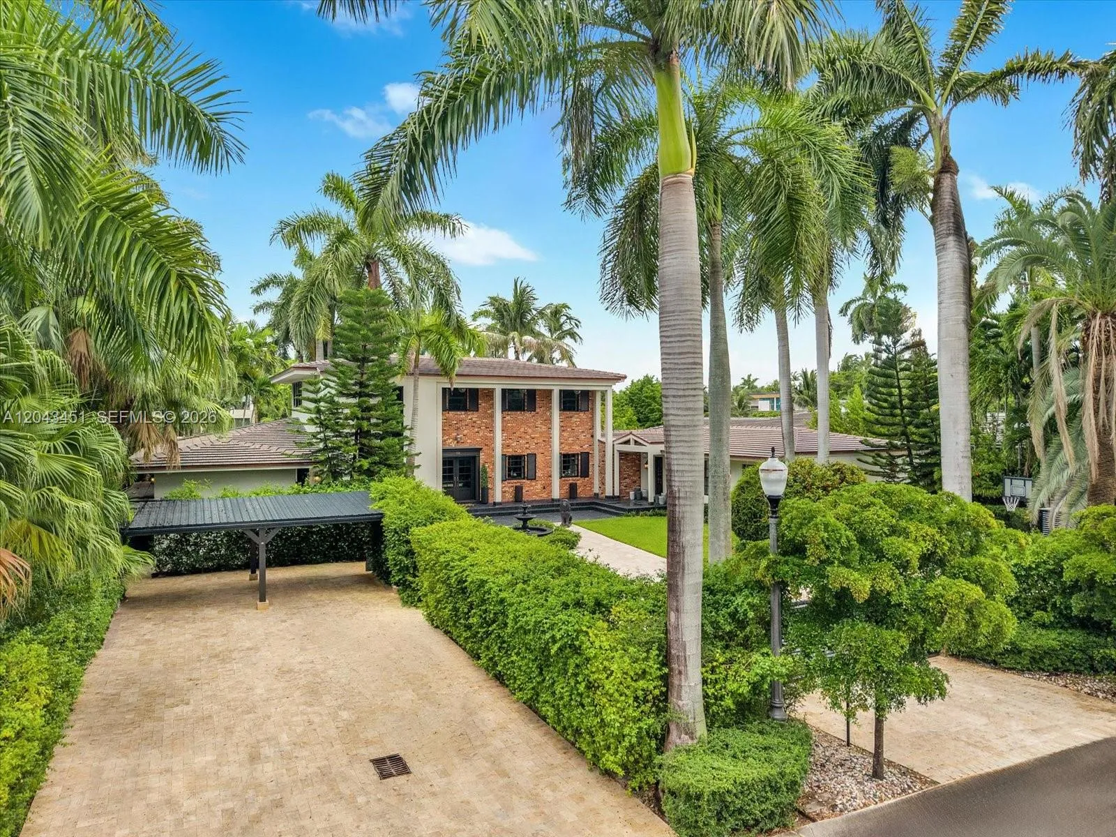 En Renta 980 Belle Meade Island Drive, Miami, FL 33138, Miami, FL 33138