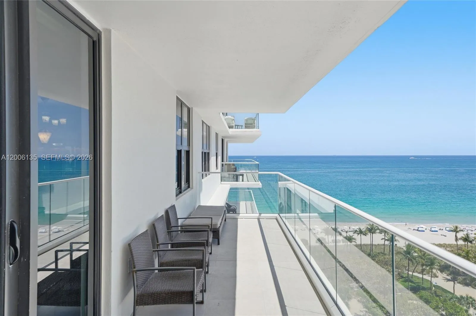 Foto de propiedad en 9801 Collins Avenue 14D, Bal Harbour, FL 33154 Bal Harbour con MLS# 