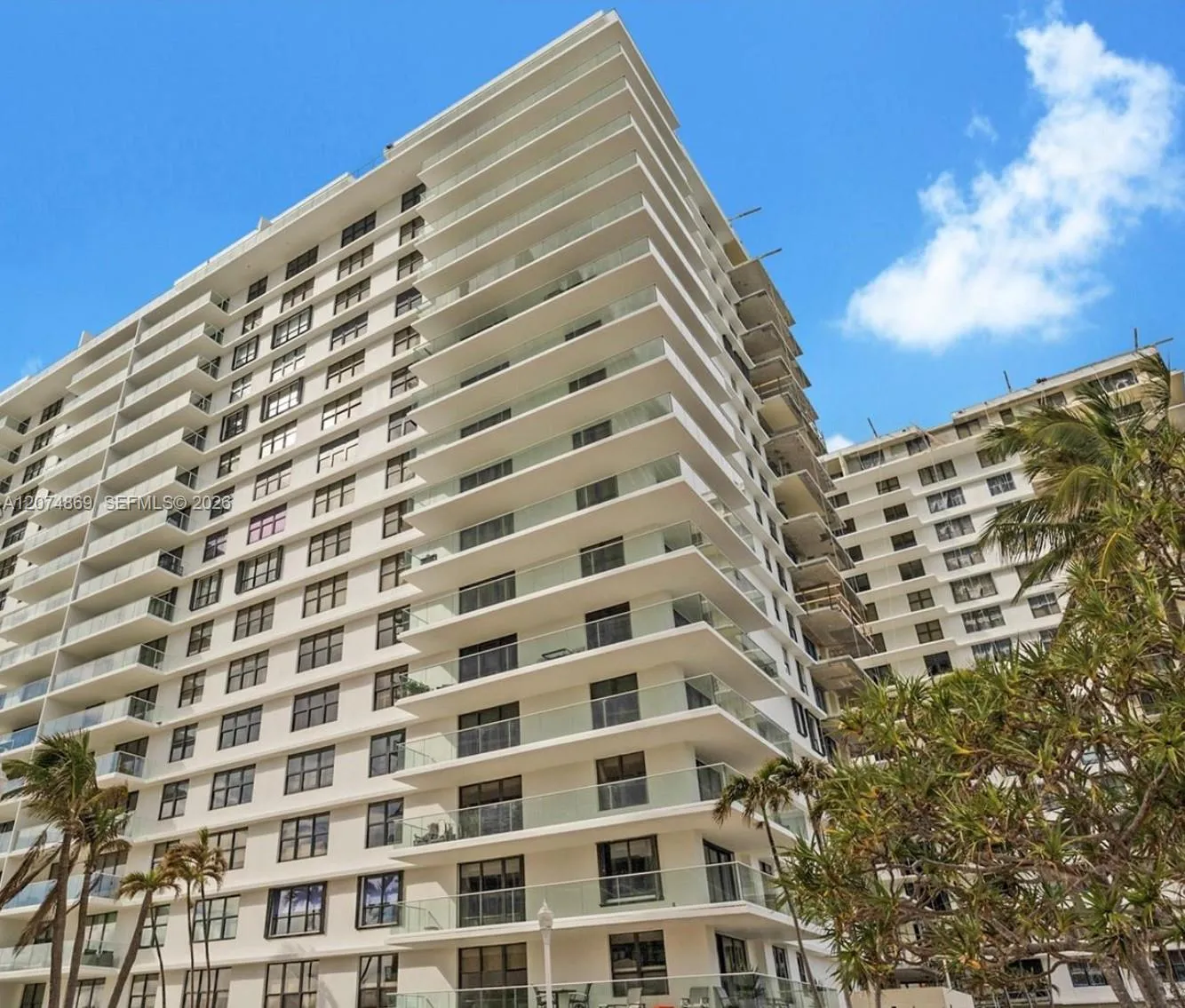 En Renta 9801 Collins Avenue 14T, Bal Harbour, FL 33154, Bal Harbour, FL 33154