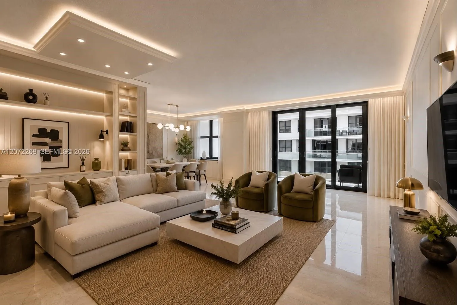 En Venta 9801 Collins Avenue 19H, Bal Harbour, FL 33154, Bal Harbour, FL 33154