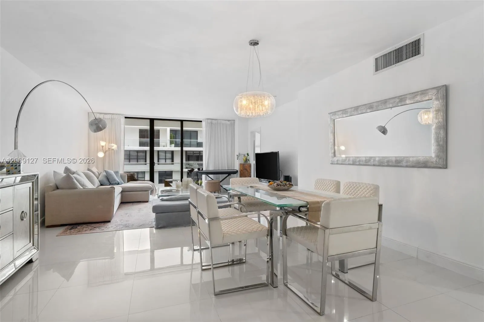 Foto de propiedad en 9801 Collins Avenue 20V, Bal Harbour, FL 33154 Bal Harbour con MLS# 