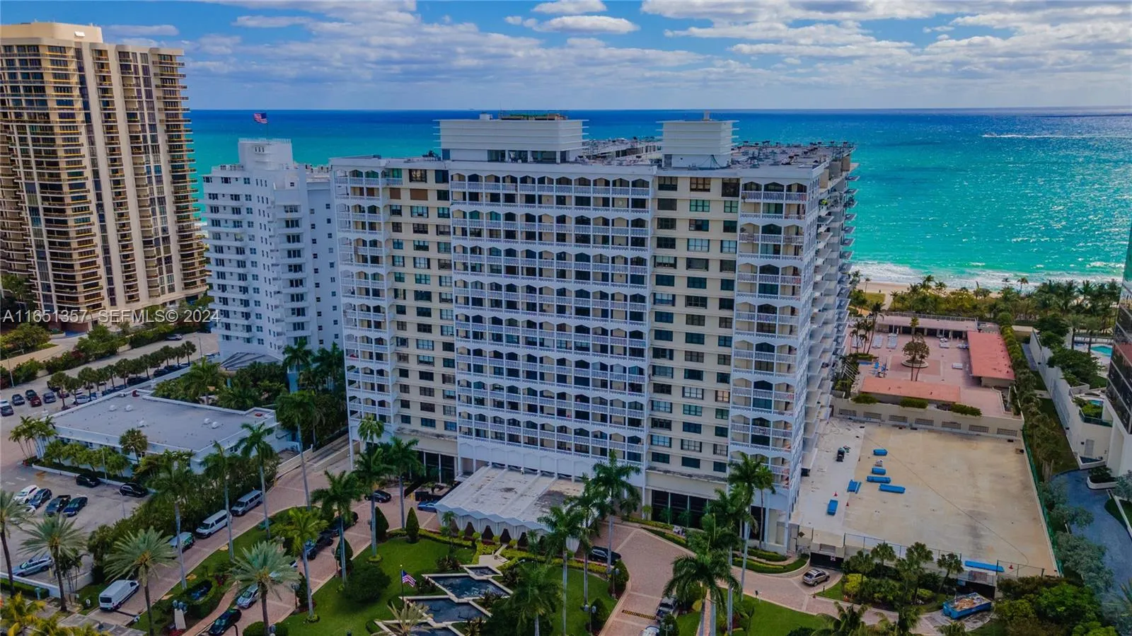 Foto de propiedad en 9801 Collins Avenue 3T, Bal Harbour, FL 33154 Bal Harbour con MLS# 