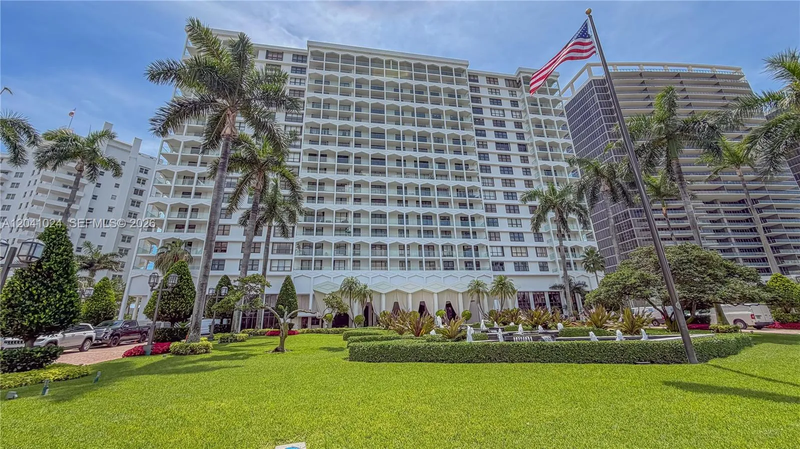 En Renta 9801 Collins Avenue 3U, Bal Harbour, FL 33154, Bal Harbour, FL 33154
