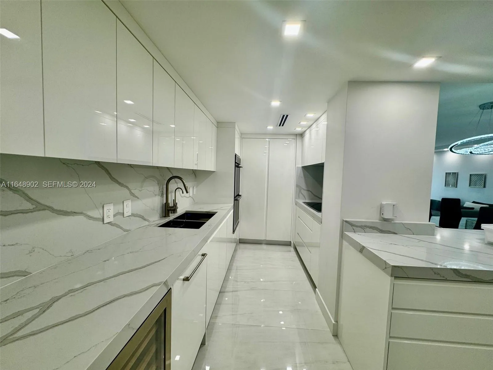 Foto de propiedad en 9801 Collins Avenue 5U, Bal Harbour, FL 33154 Bal Harbour con MLS# 
