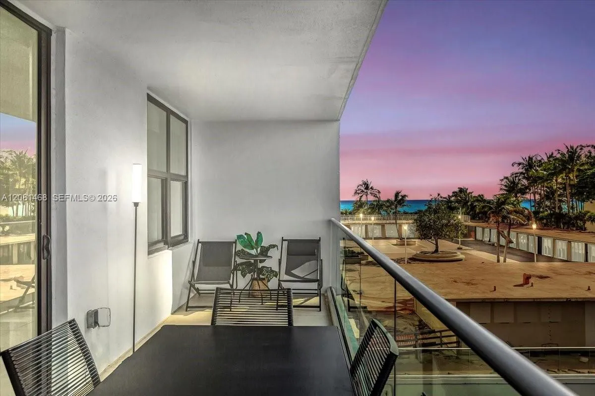Foto de propiedad en 9801 Collins Avenue 5U, Bal Harbour, FL 33154 Bal Harbour con MLS# 