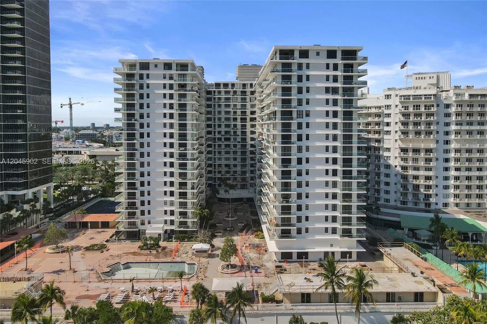 Foto de propiedad en 9801 Collins Avenue 8S, Bal Harbour, FL 33154 Bal Harbour con MLS# 