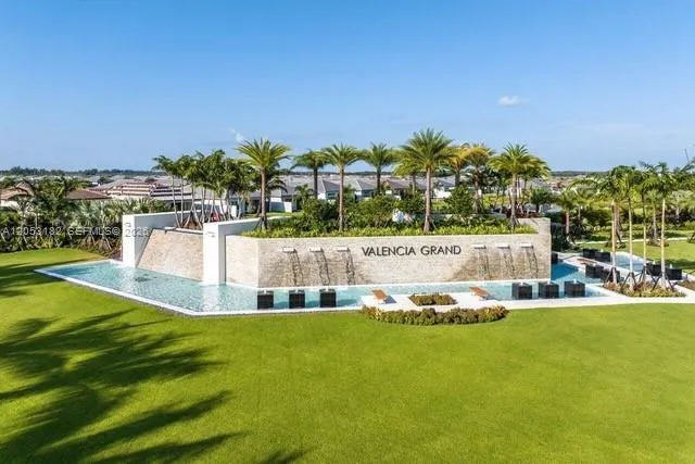 Foto de propiedad en 9801 Spruce Woods Drive, Boynton Beach, FL 33473 Boynton Beach con MLS# 