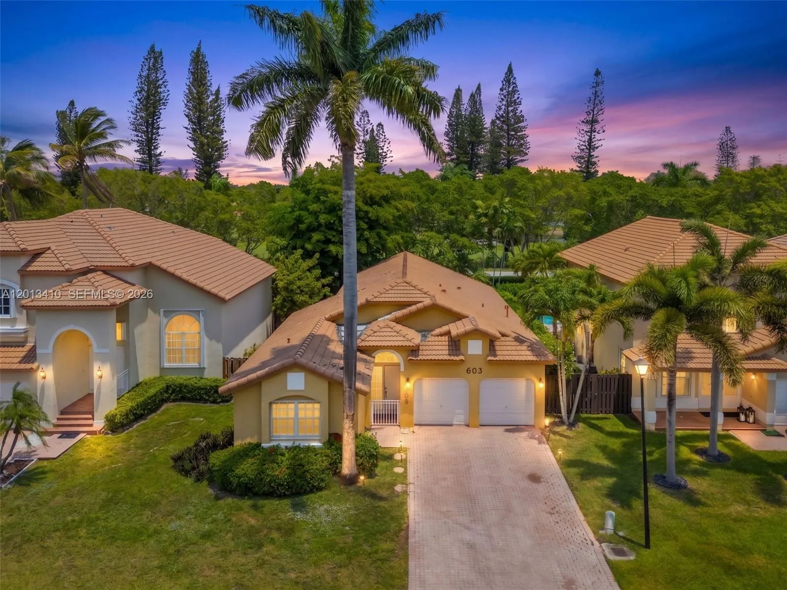 Vendido 9803 NW 32nd Street, Doral, FL 33172, Doral, FL 33172