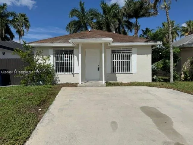 En Venta 982 SW 9th Court, Florida City, FL 33034, Florida City, FL 33034