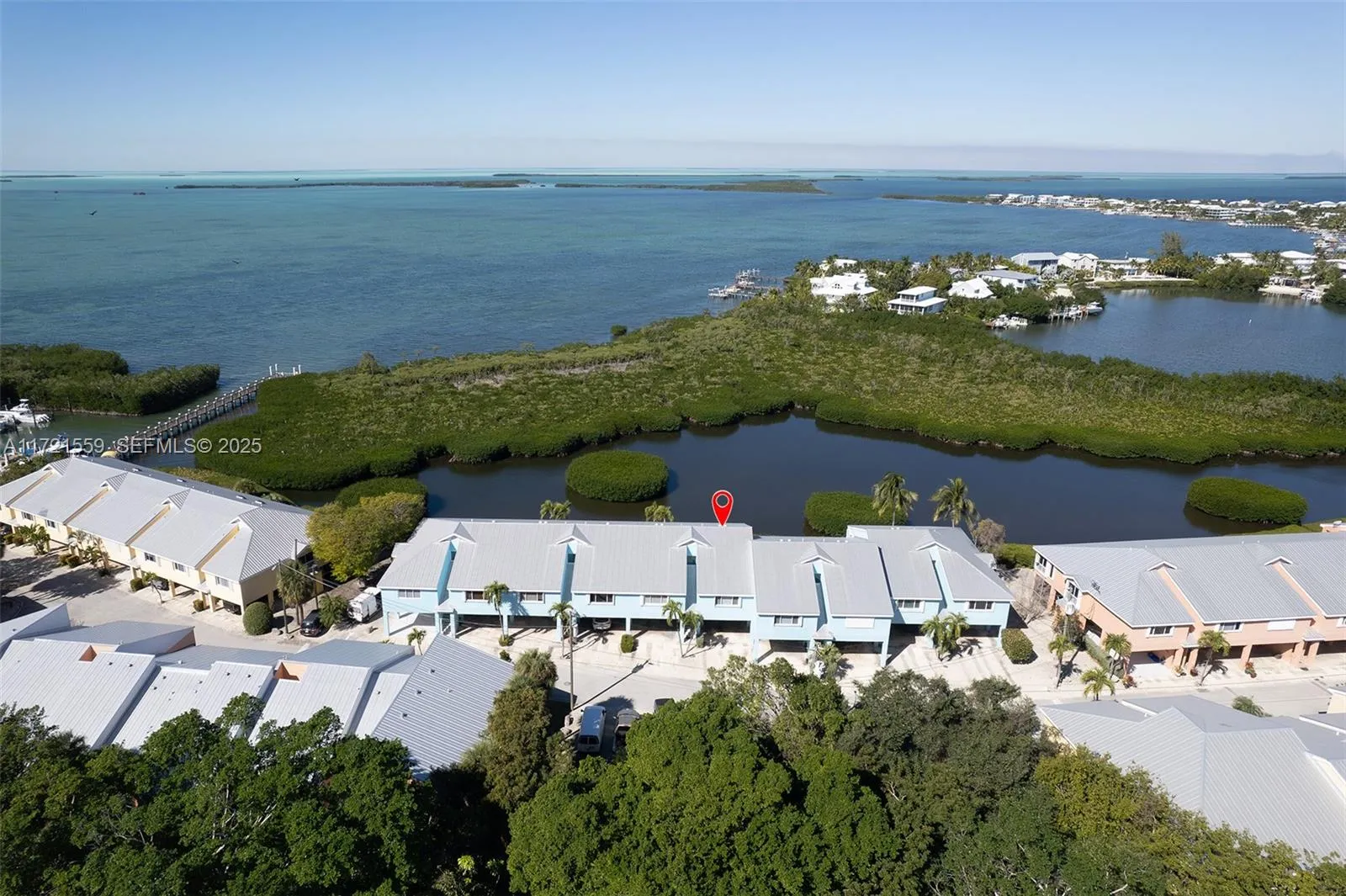 Vendido 9826 Leeward Avenue 9826, Key Largo, FL 33037, Key Largo, FL 33037