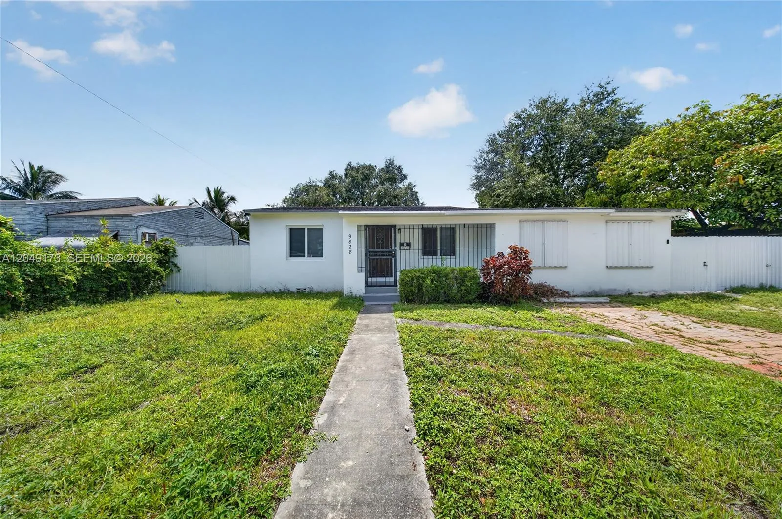 Vendido 9828 NW 26th Avenue, Miami, FL 33147, Miami, FL 33147