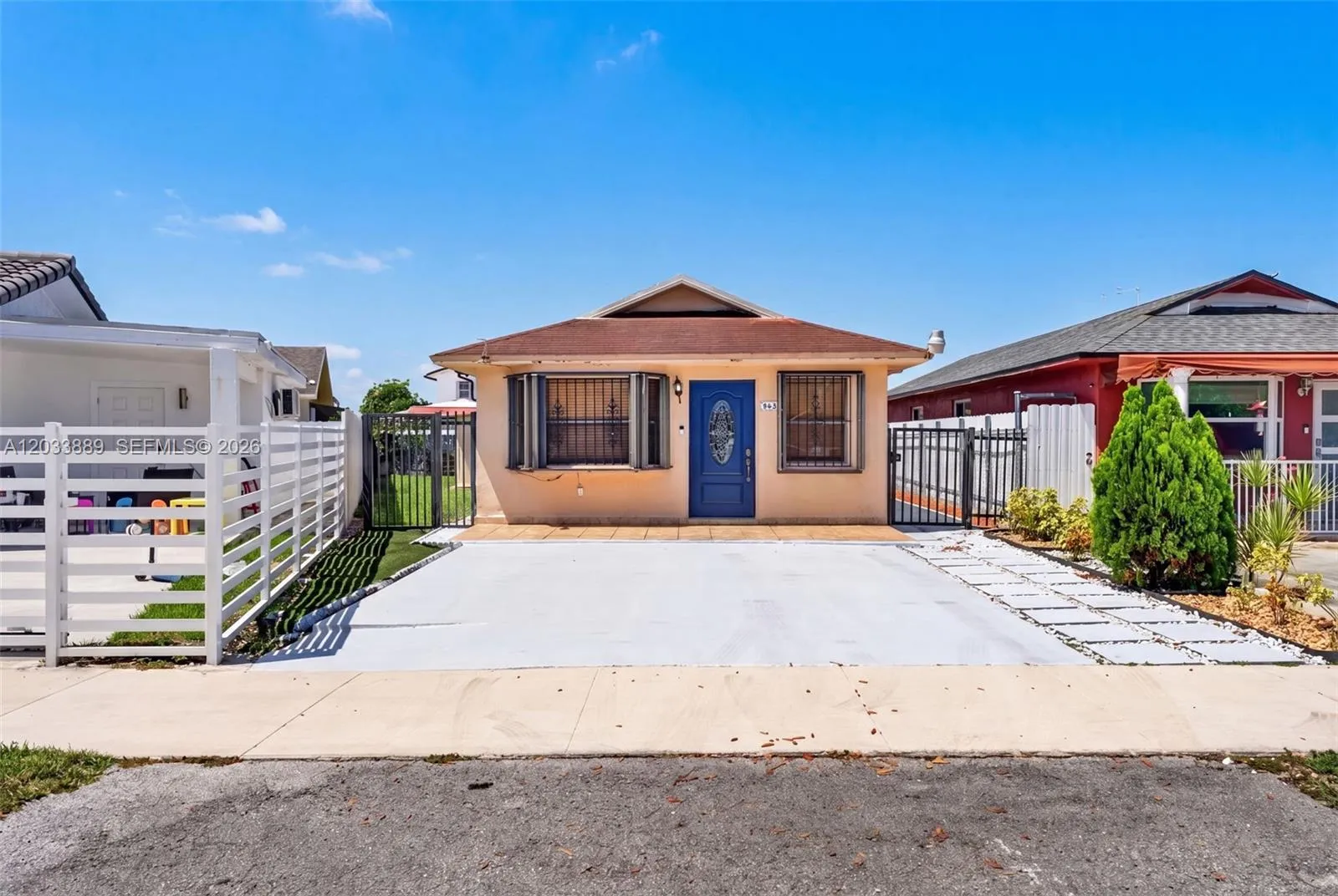 Vendido 983 W 42nd Place, Hialeah, FL 33012, Hialeah, FL 33012