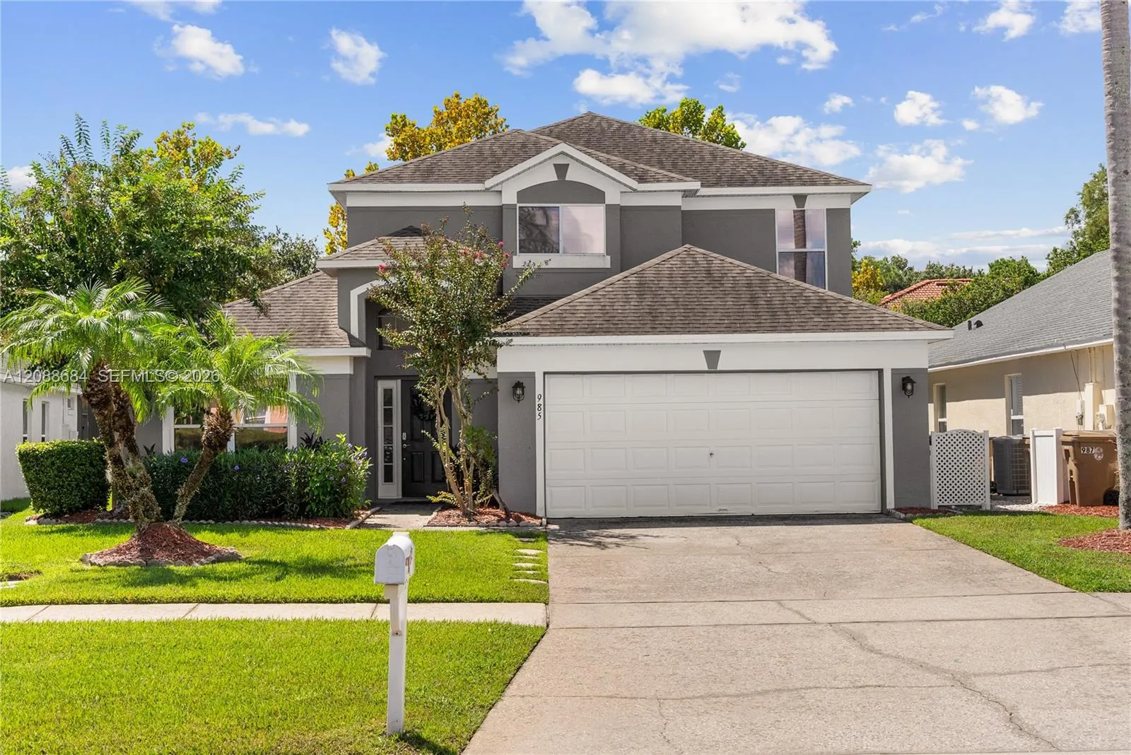 En Venta 985 Lake Berkley Drive, Kissimmee, FL 34746, Kissimmee, FL 34746