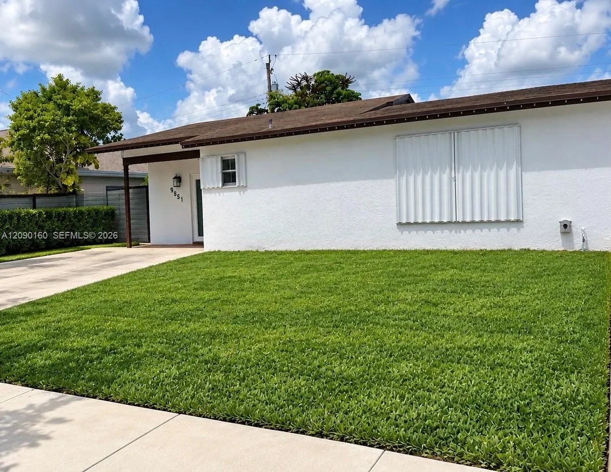 En Renta 9851 Martinique Drive 9851, Cutler Bay, FL 33189, Cutler Bay, FL 33189