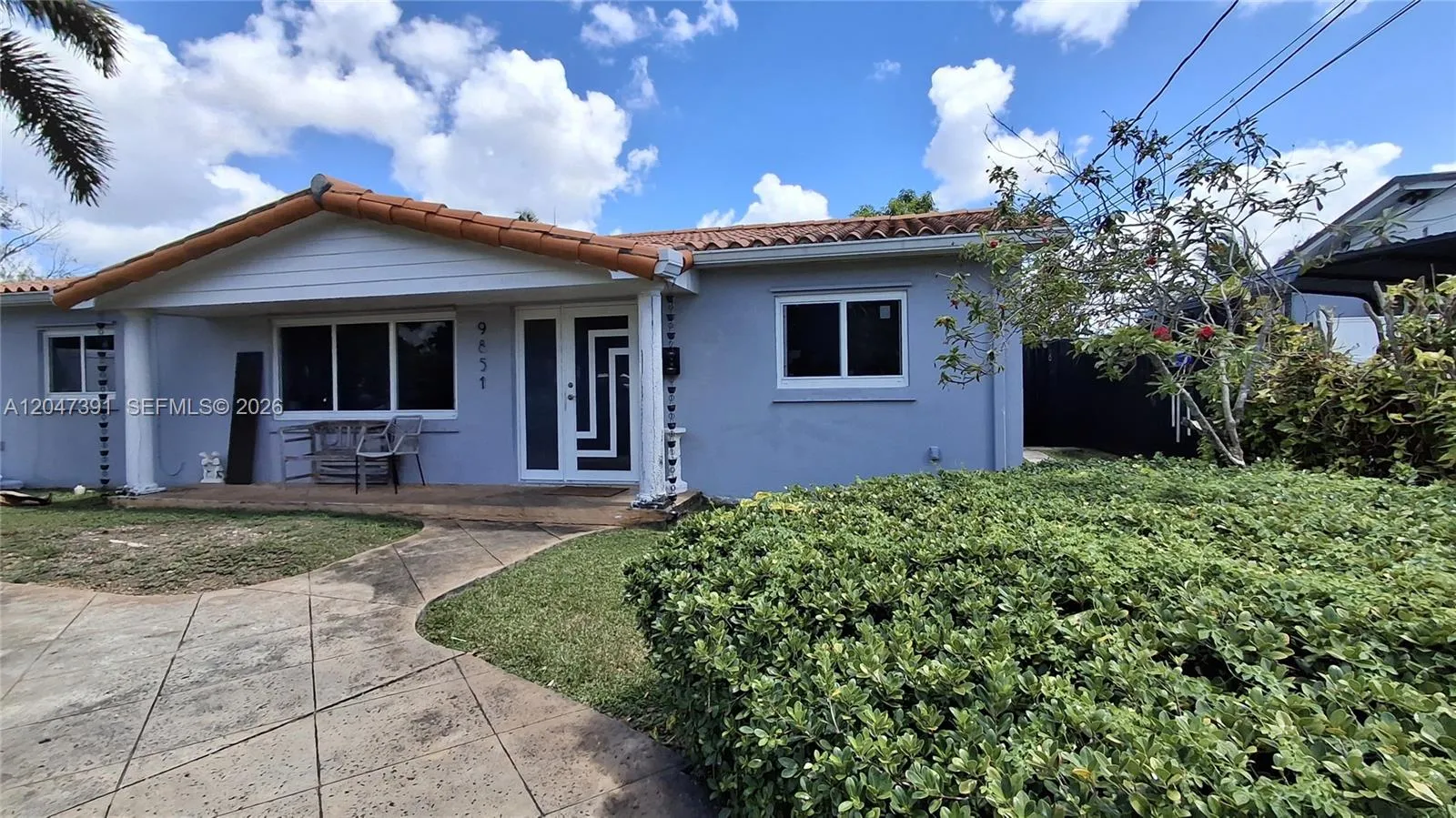 Vendido 9851 SW 12th Terrace, Miami, FL 33174, Miami, FL 33174