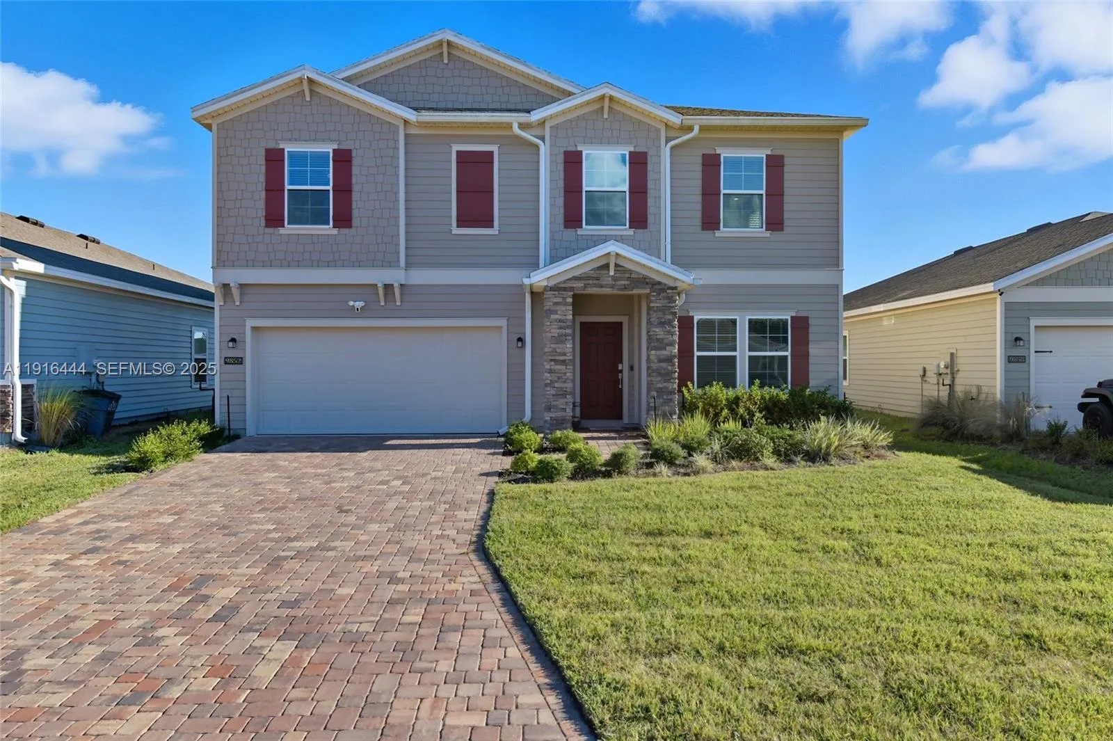 En Venta 9852 Lemon Balm Way, Jacksonville, FL 32219, Jacksonville, FL 32219
