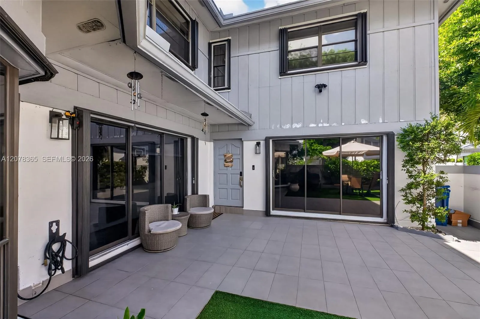 Foto de propiedad en 9852 NW 52nd Terrace, Doral, FL 33178 Doral con MLS# 