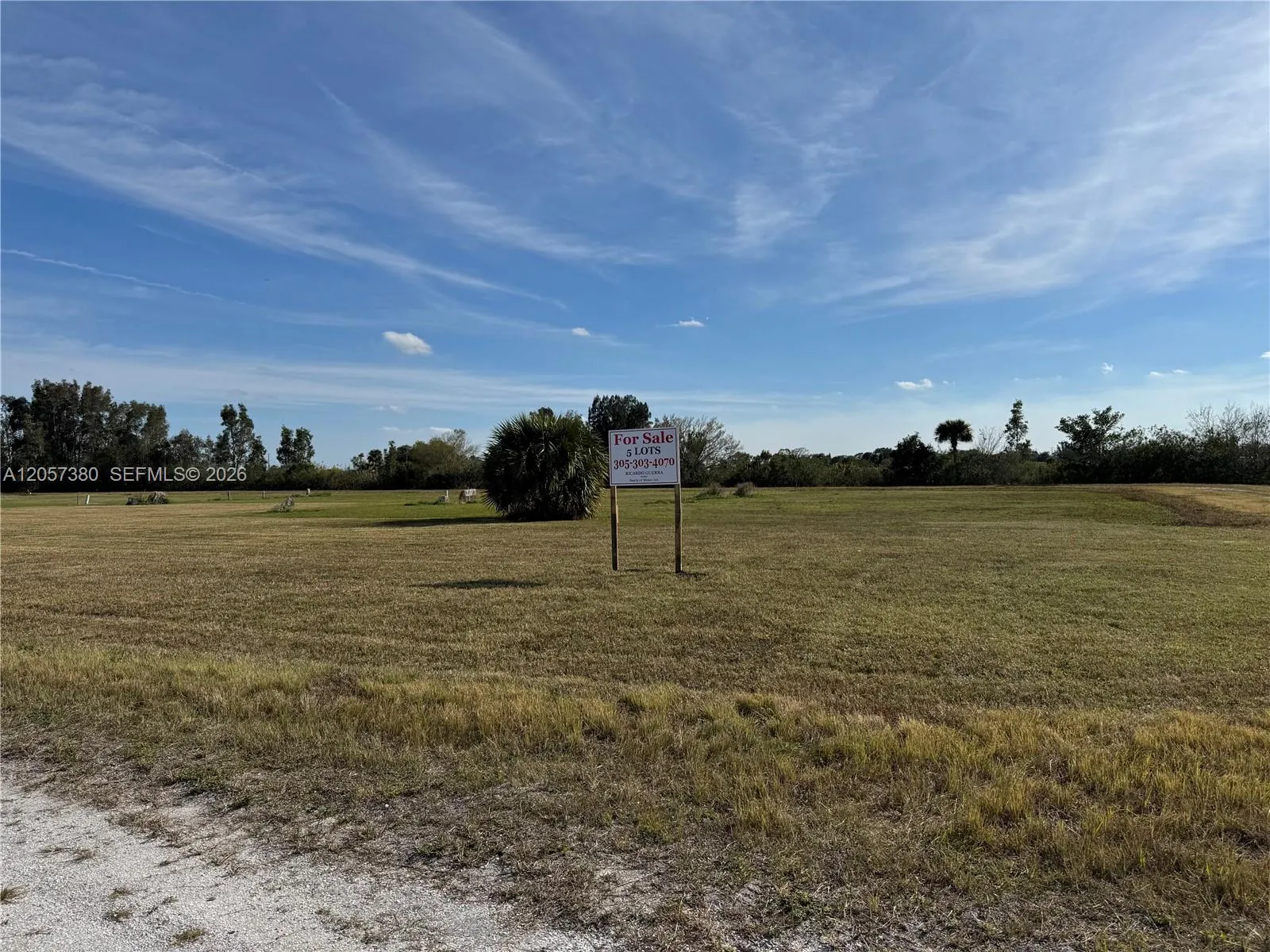 En Venta 987 Watson Way, Moore Haven, FL 33471, Moore Haven, FL 33471