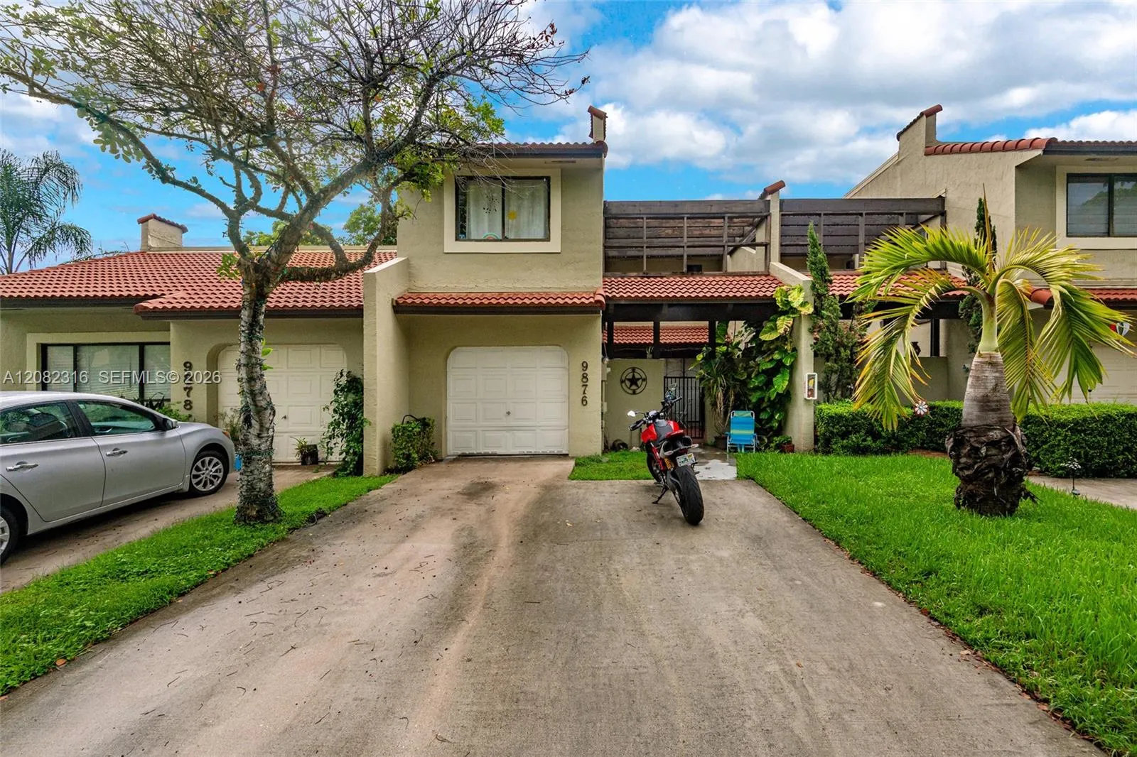 Foto de propiedad en 9876 Costa Del Sol Boulevard B-93, Doral, FL 33178 Doral con MLS# 