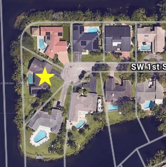 En Venta 9880 SW 1st Street, Plantation, FL 33324, Plantation, FL 33324