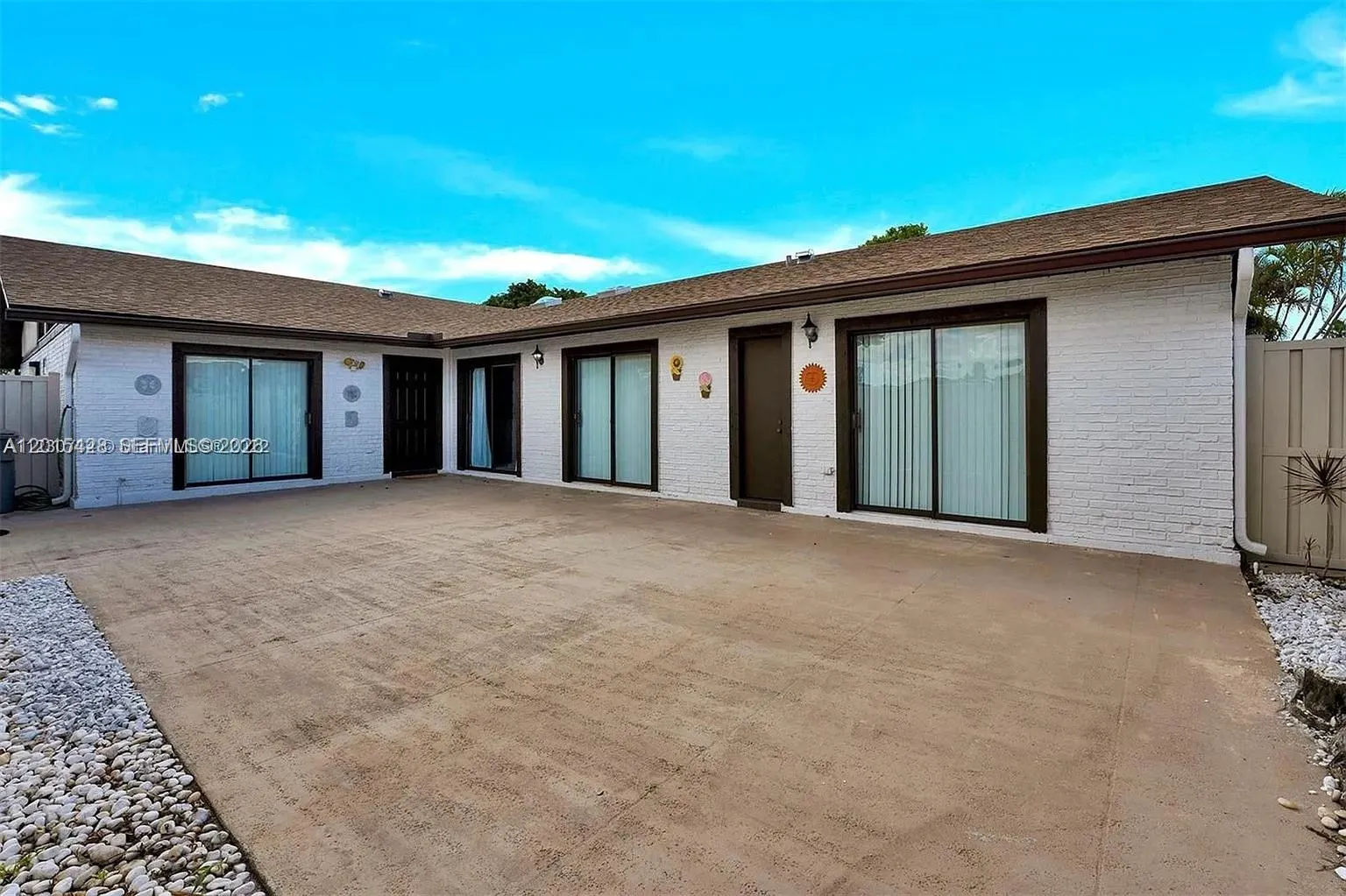 Foto de propiedad en 9892 Boca Gardens Parkway A, Boca Raton, FL 33496 Boca Raton con MLS# 