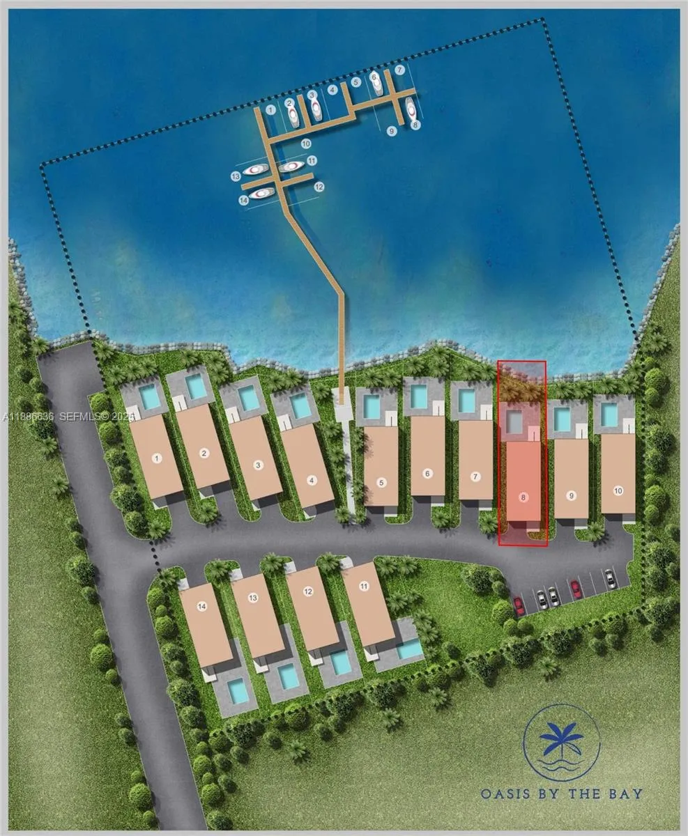 En Venta 990 41st Gulf Street, FL 33050, FL 33050