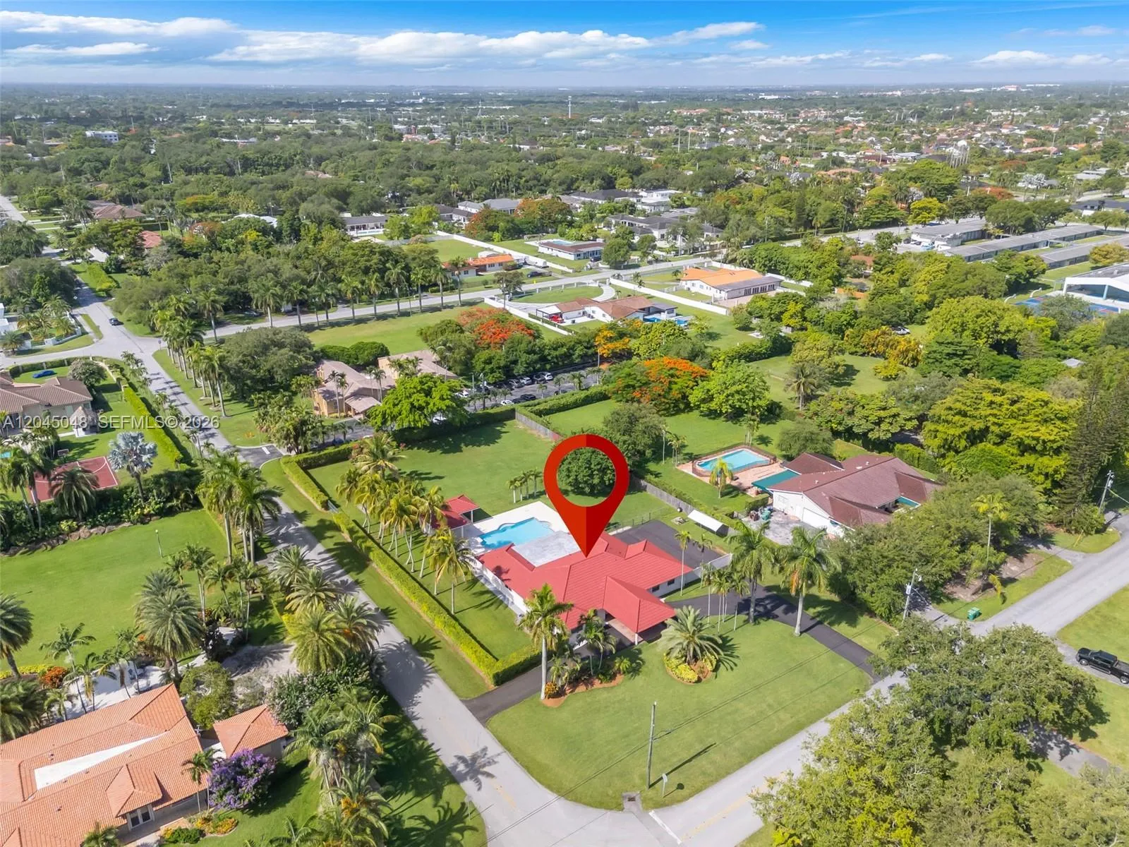 En Venta 9900 SW 62nd Street, Miami, FL 33173, Miami, FL 33173