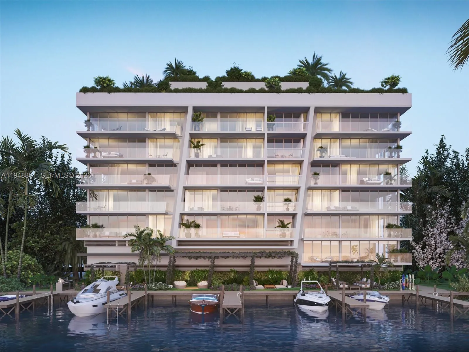 Foto de propiedad en 9900 W Bay Harbor Drive 305, Bay Harbor Islands, FL 33154 Bay Harbor Islands con MLS# 