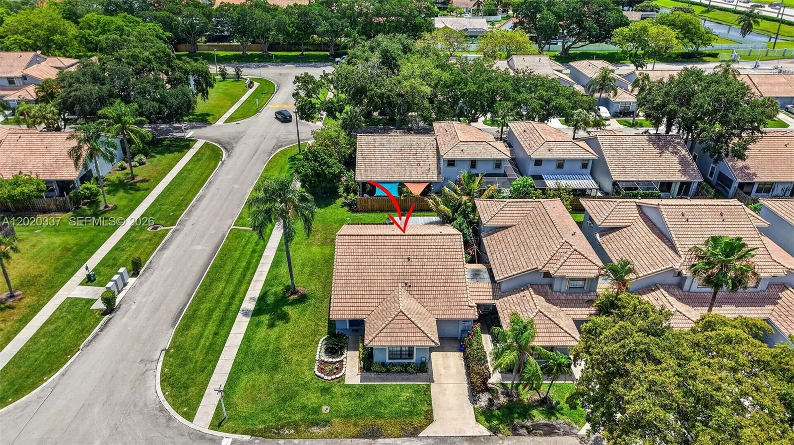 Vendido 9912 S 61st Way S A, Boynton Beach, FL 33437, Boynton Beach, FL 33437